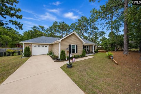 366 Bethlehem Circle active home in Millerwoods, Leesville, SC