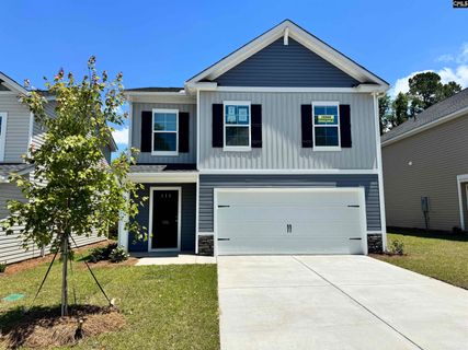 520 Corkscrew Lane active home in Willow Lake, Blythewood, SC