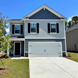 520 Corkscrew Lane