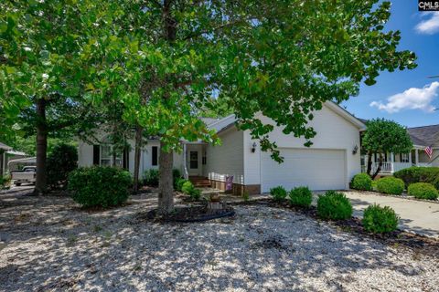 144 Maguire Drive pending home in Colony Lakes, Lexington, SC