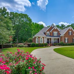 116 Belfry Drive
