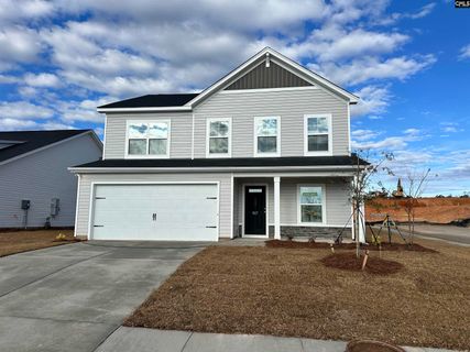 639 Marbled Teal Lane pending home in Canary Woods, Hopkins, SC