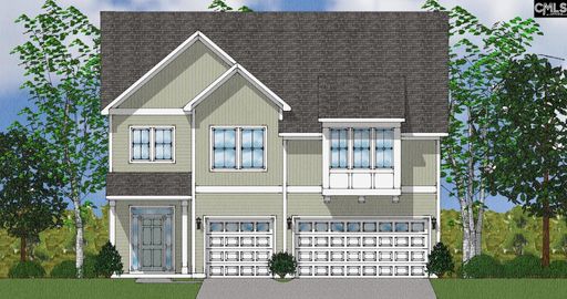 410 Haflinger Lane