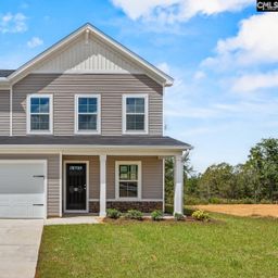 613 Corkscrew Lane
