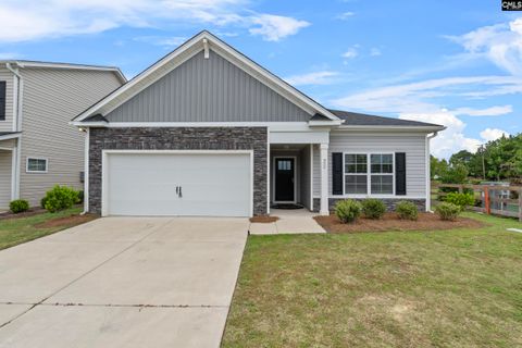 638 Marbled Teal Lane pending home in Canary Woods, Hopkins, SC