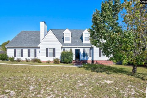 Homes in Wedgwood, Elgin