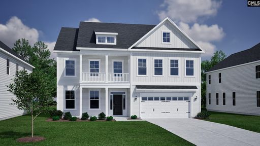 414 Haflinger Lane active home in Hendrix Farms, Lexington, SC