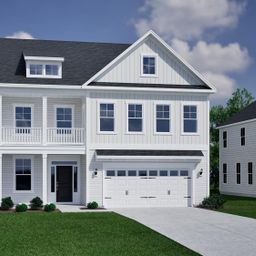 414 Haflinger Lane