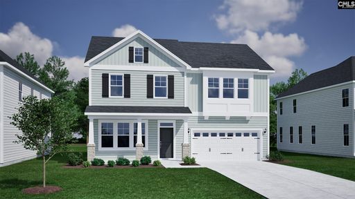 418 Haflingler Lane