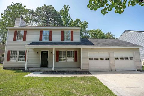 3 Beckton Court active home in Winslow, Columbia, SC