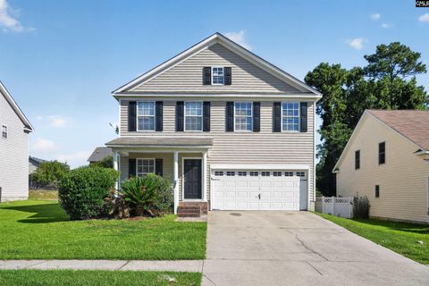 1963 Lake Carolina Drive