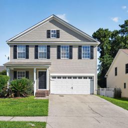 1963 Lake Carolina Drive