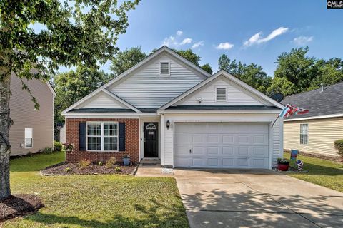 Homes in Richmond Farms, Lexington