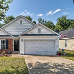 136 Richmond Farms Drive