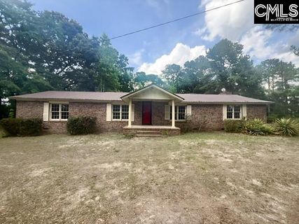 5545 Pisgah Road