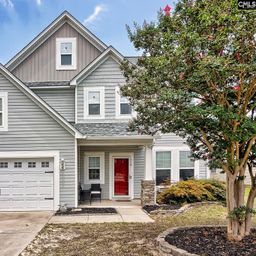 118 Harvest Grove Lane