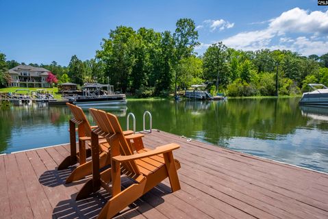 Indian Fork, Chapin