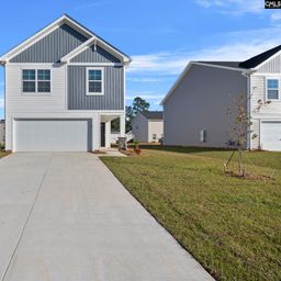 176 Calm Citadel Drive