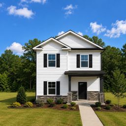 109 Arrowpoint Drive
