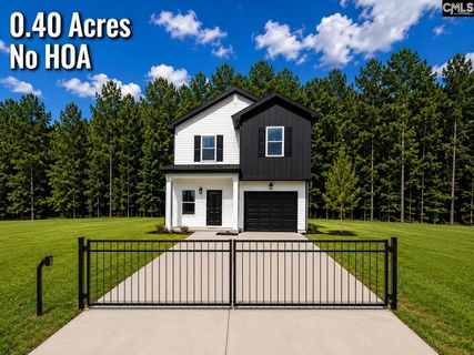 2598 Sargent Road
