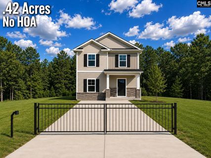 2590 Sargent Road