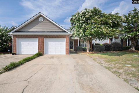 Homes in Courtside Commons, Lexington