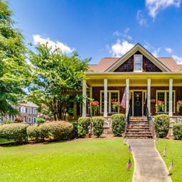 324 Upland Trail Road
