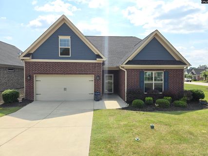 736 Millpoint Way active home in Clubridge At Woodcreek Farms, Elgin, SC