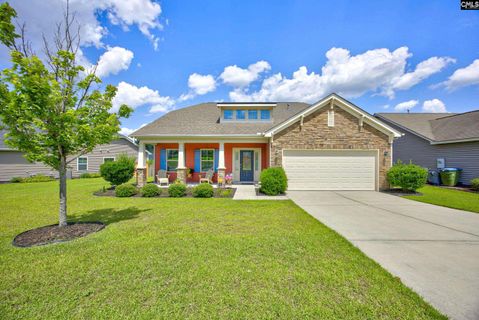 117 Bonhill Drive active home in Concord Park, Cayce, SC
