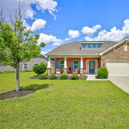 117 Bonhill Drive