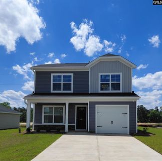 142 Cape Horn Drive active home in Reserves At Millcreek, Columbia, SC