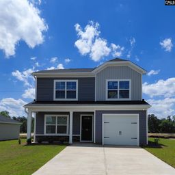 142 Cape Horn Drive