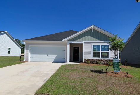 143 Cape Horn Drive pending home in Reserves At Millcreek, Columbia, SC