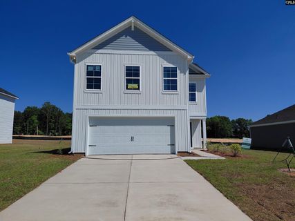 131 Cape Horn Drive active home in Reserves At Millcreek, Columbia, SC
