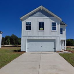 131 Cape Horn Drive