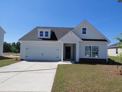 150 Cape Horn Drive pending home in Reserves At Millcreek, Columbia, SC