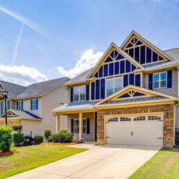 353 Glen Dornoch Way