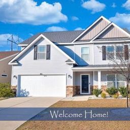 408 Blue Garden Way