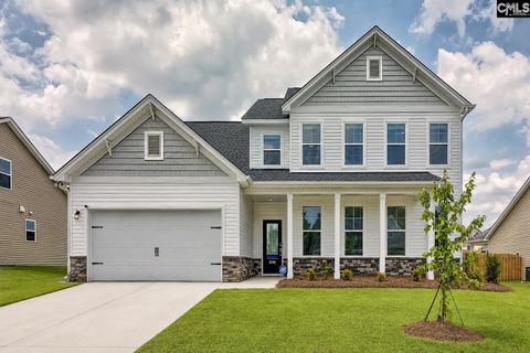 Homes in Terrace At Longview, Lexington
