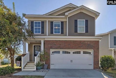 401 Hawkeye Court