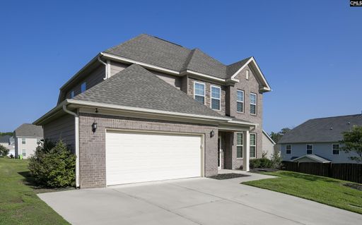 217 Wading Bird Loop active home in Weston Woods, Blythewood, SC