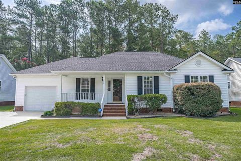 208 Dove Park Road pending home in Dove Park, Columbia, SC