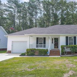 208 Dove Park Road