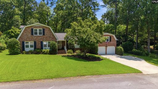 718 Trafalgar Drive pending home in Whitehall, Columbia, SC