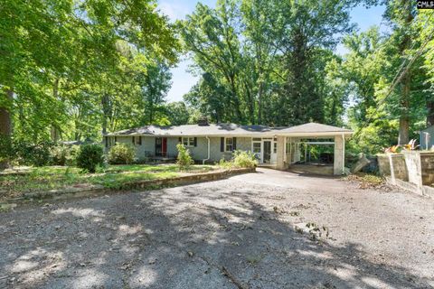1443 Saluda River Drive