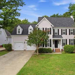 303 Plantation Parkway
