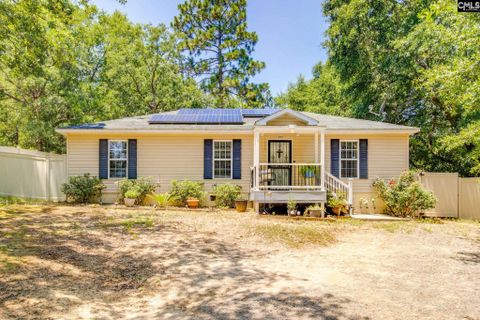 1204 Old Orangeburg Road