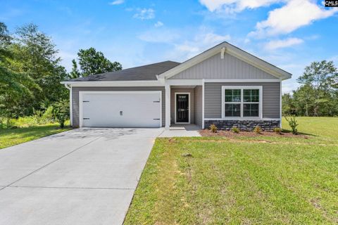 184 Calm Citadel Drive pending home in Forts Ridge, Pelion, SC