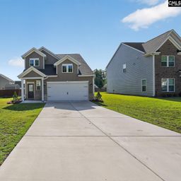12 Harvest Moon Drive