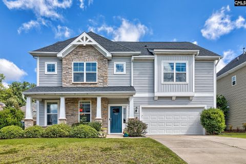 Homes in Madison Park, Lexington